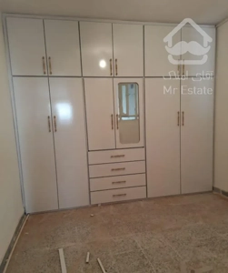 کابینت وکمد دیواری تمام ام دی اف خارجی