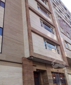 آپارتمان ۱۱۰متری فرهنگیان