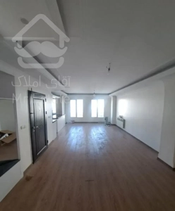 ۸۳ متر دو خواب بازسازی شده