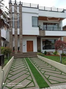 فروش ویلا نوشھر