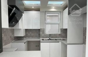 ۷۵ متر ۲ خواب نوساز  ( لارستان )