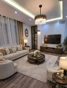 آپارتمان ۲خوابه فول بازسازی معالی آباد