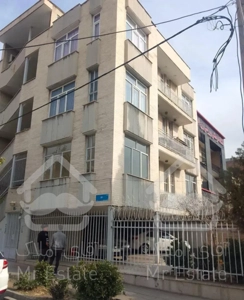 160متر3خوابه چهارراه تیرانداز