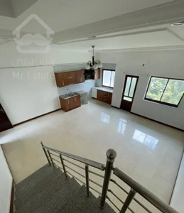 ویلای ۱۰۰ متری با حیاط جذاب شمالی و جنوبی