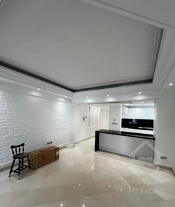 کامرانیه شمالی /۲۵۰متر ساختمان برند /فول مشاعات