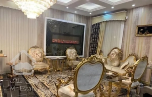 فول دیزاین خوش نقشه و بی همتا در بنفشه و یاس