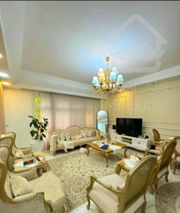 زیرقیمت‌تجریش ۱۲۵متر تک‌واحدی درحدنوساز خوش‌نقشه