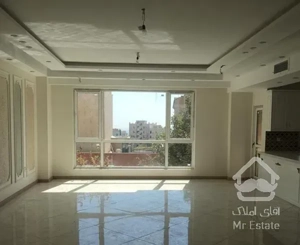 ۱۰۵متر/سالن پرده خور/چهارباغ