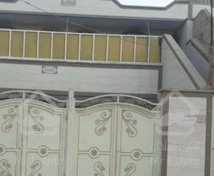 ویلایی ۲۰۰ متری/ دو طبقه/ کرخه کیانپارس