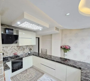 فروش ۷۳ متری نوساز، نزدیک مترو زمزم