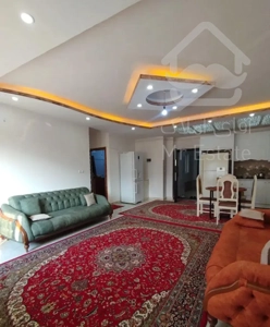 آپارتمان جاده لیلاکوه