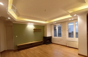 ۵۵متر ، ۲خواب ، فول امکانات (بازسازی شده)