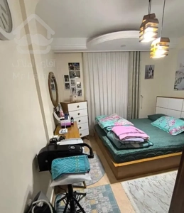46متر/تک خواب/ فول امکانات/کرمان گلبرگ