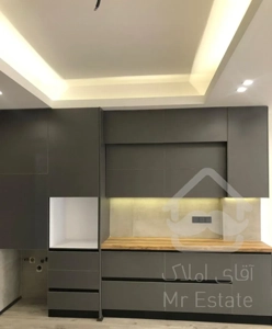 فروش آپارتمان ۱۰۰ متری ۲ خوابه در چمران بابلسر