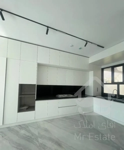 ۲۰۰ متر اپارتمان مدرن در زعفرانیه