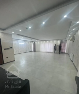 اپارتمان ۱۷۵ متری هراز