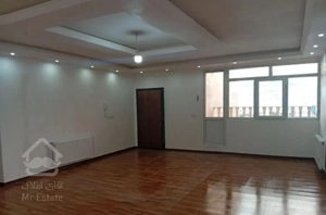 اپارتمان ۱۱۰ متری اجاره ماهانه مبله وغیر مبله