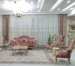 ۶۵ متر ۲خواب/فول امکانات/زیرقیمت (شریعتی معلم)