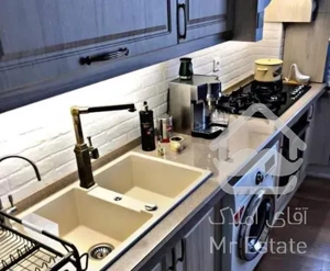 ۱۶۴متر/دوپارکینگ سندی/مشابه نوساز/گیشا