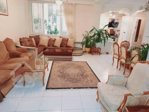 اجاره آپارتمان ۱۲۰ متری/فول امکانات/صادقیه