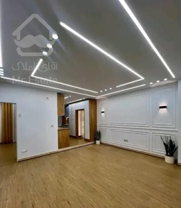 65متر جواهر/غرب تهران/مدرن/بهترین برای سرمایه شما