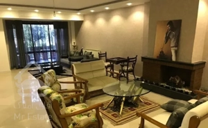 آپارتمان 146 متری سوهانک باغ ارغوان