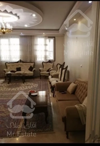 فروش۱۱۱متراپارتمان تک واحدی.شهرک راه اهن/منطقه۲۲