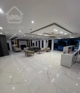 برج مدرن ریچموند با طراحی حرفه ای/فرصت استثنایی