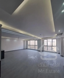 آپارتمان120متر3خوابه شهران جنوبی4ساله (تاپ لوکیشن)