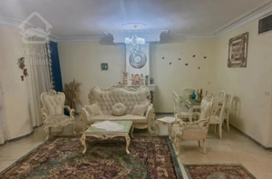 ۱۲۵متر با ۶۰متر تراس اختصاصی