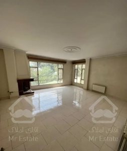 آپارتمان ۱۳۵ متری ۳ خواب (درکه ، اوین )
