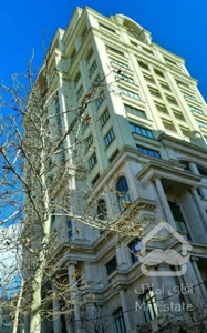 ۱۹۵متر/نیاوران/3 خواب/برج باغ