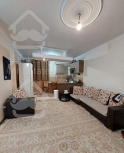 ۵۰ متری / تک خواب / فول امکانات