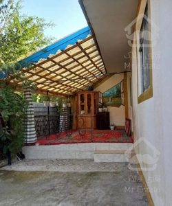 رهن ویلای حیاط دار در بازکیاگوراب