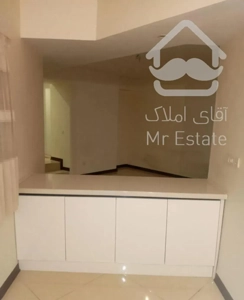 ۱۷۵متر۳خوابه