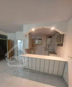 آپارتمان50متر تکواحدی/تمیزوشیک/خ 8بهشت غربی کوچه17