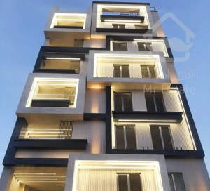 فروش آپارتمان در گلستان کلید اول واحد مسکونی خانه