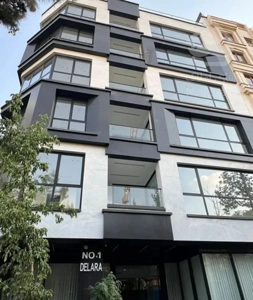 آپارتمان ۱۳۰ متر ۲خواب نوساز