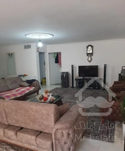 آپارتمان ۱۰۵متر۲خواب،بلوار دهکده المپیک