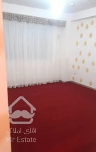 سهند ۷۵ متری