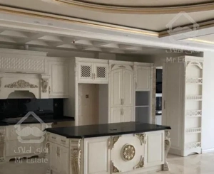 ۲۰۰ متر نوساز فردوس شرق