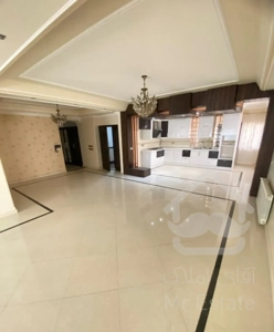 اجاره آپارتمان ۲۴۰ متری فول امکانات خیابان هراز