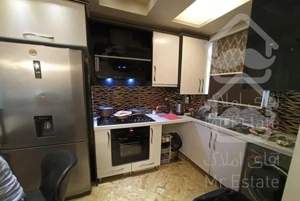 کیکاووس /  90متر /  نوساز