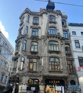 فروش آپارتمان نوساز گلدشت معالی‌آباد