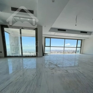 ۳۴۰ متر ۴خواب مدرن غرق نور فرمانیه