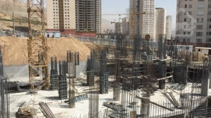 پیش فروش آپارتمان چیتگر قیمت قطعی