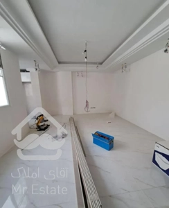 ۶۰ متر کلید نخورده نوساز در ظفر