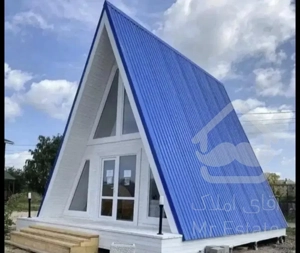 رهن دوخواب ۱۳۰ متری بر طلائیه