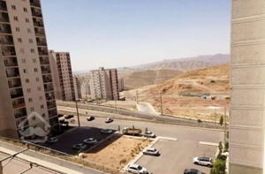 اپارتمان در زون ۵ پردیس