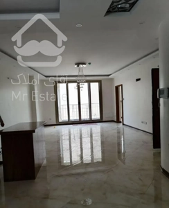 اپارتمان 105 متری پلاک چهارم گلزار جنوبی